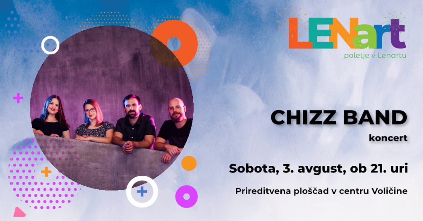 Chizz band
